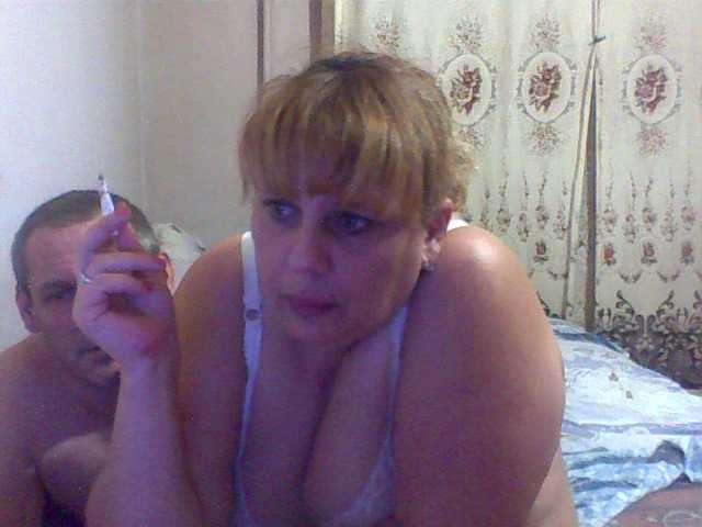 Скриншоты трансляции Yulia-11