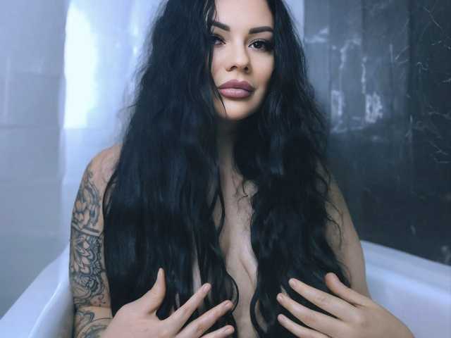 Фотография профиля Yulia-not-Roberts
