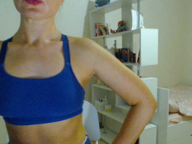 Скриншоты трансляции yulialuckyx