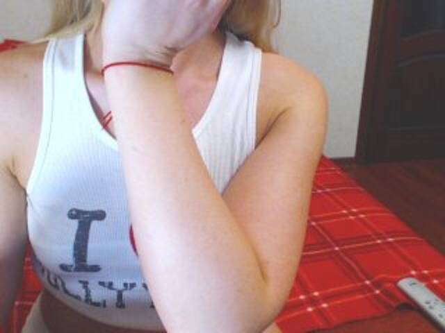 Скриншоты трансляции yulialuckyx