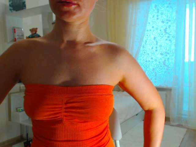 Скриншоты трансляции yulialuckyx