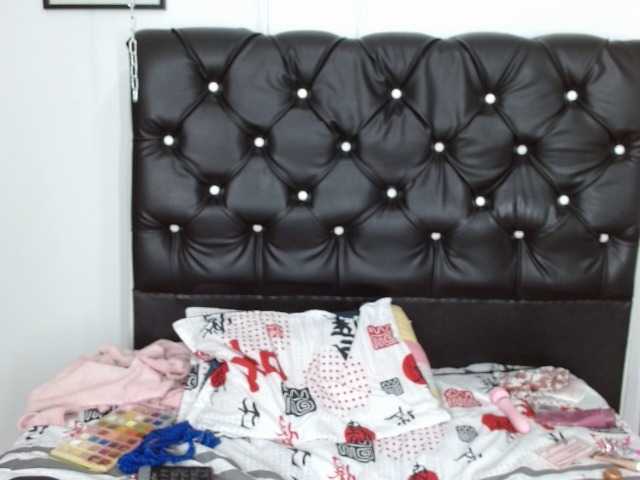 Скриншоты трансляции YuliaWills