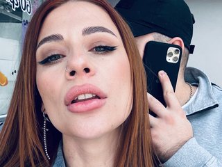 Эротический видеочат YuliiaFox