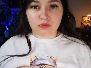 Эротический видеочат JuliaHesperaks