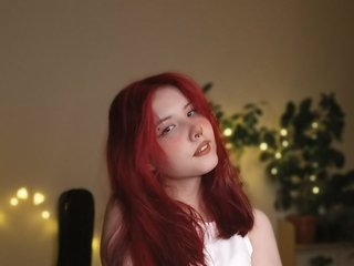 Эротический видеочат yumeko-red-girl