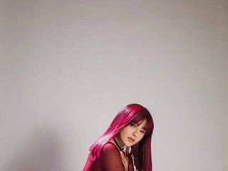 Эротический видеочат yumeko
