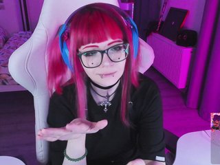 Эротический видеочат Yumi_Youkai