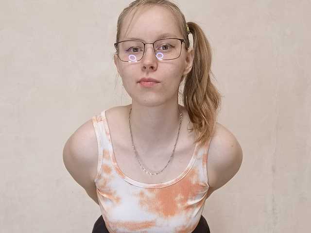 Фотография профиля Yumi-Yumi