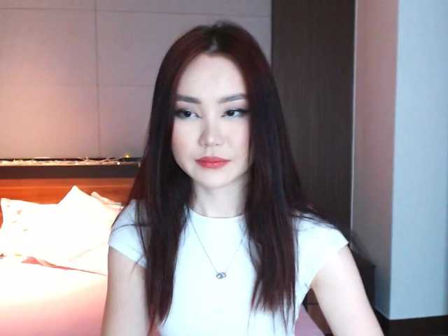 Скриншоты трансляции YumiKim