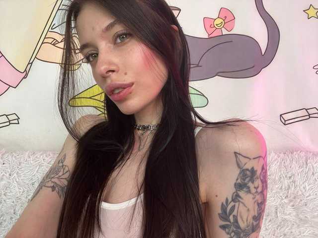 Фотография профиля YumiUwu