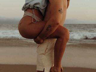 Эротический видеочат Yummybabes