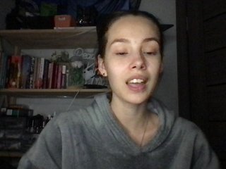 Эротический видеочат VoidWithYuna