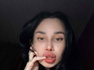 Эротический видеочат tattoobunny