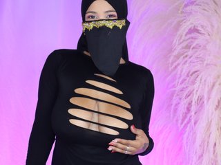 Эротический видеочат yunna-arab