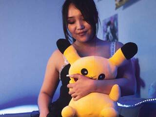 Эротический видеочат YuRaychel