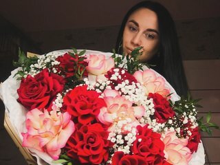 Эротический видеочат YURIEVNA13