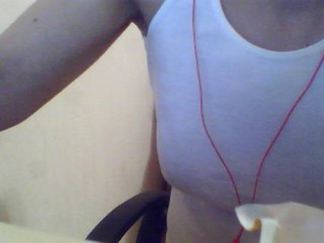 Скриншоты трансляции yuulija18