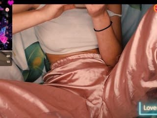 Эротический видеочат yzza-suave