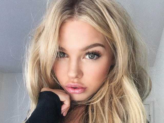 Фотография профиля AnnaDelvi