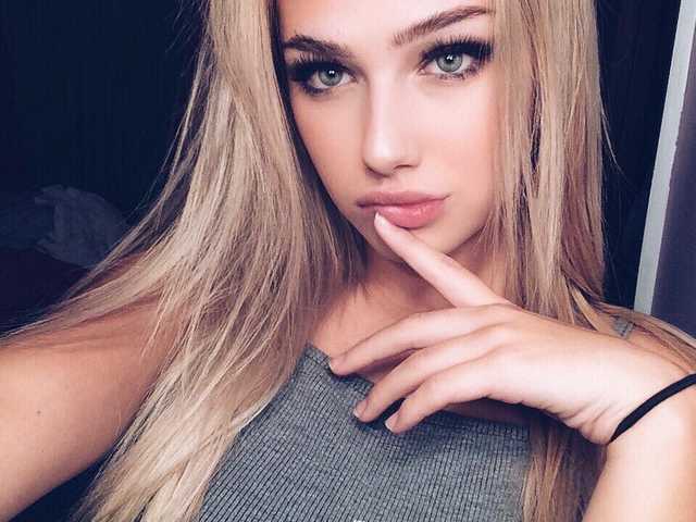 Фотография профиля AnnaDelvi