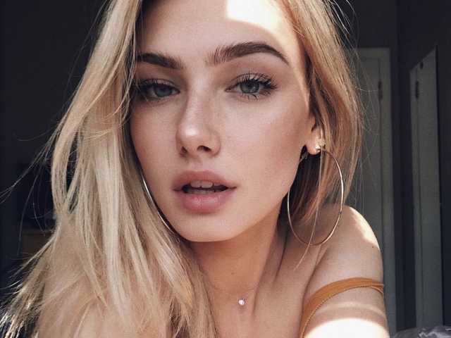 Фотография профиля AnnaDelvi