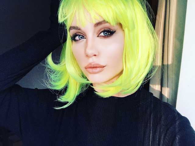 Фотография профиля ANNIDELVIY