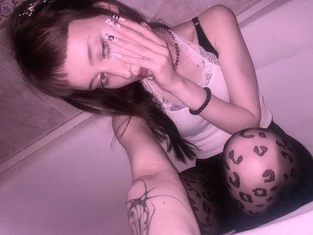 Фотография профиля z0mbieGirl