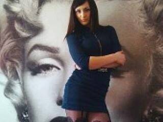 Эротический видеочат zagigaalka