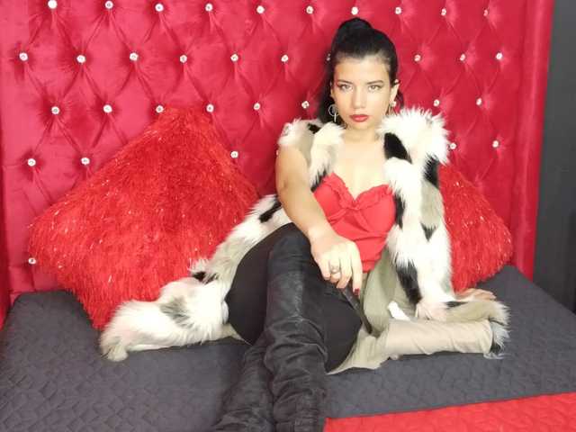 Фотография профиля zahara1111cat