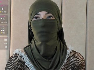 Эротический видеочат zahiira