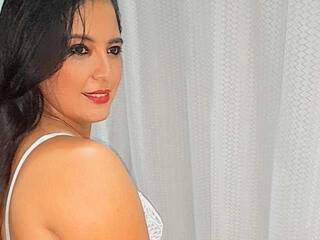 Эротический видеочат ZahiraChannel