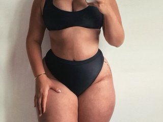 Эротический видеочат Zamantha