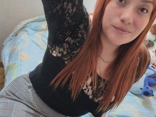 Эротический видеочат zara-miller23