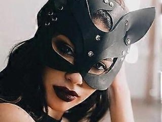 Эротический видеочат ZaraBabbyLOVE