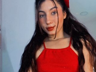 Эротический видеочат ZaraMarti