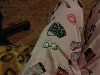 Эротический видеочат ZaraSss