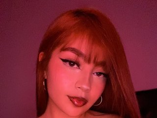 Эротический видеочат Zarina-tay