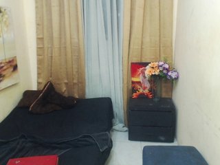 Эротический видеочат zarinabetifull