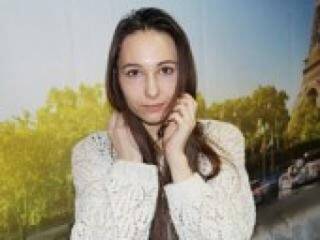 Эротический видеочат zarochkaa