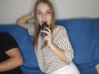 Эротический видеочат _Spasiboo_