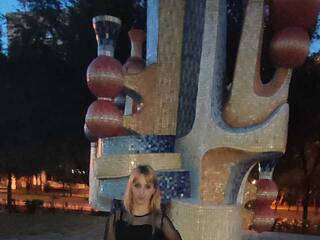 Эротический видеочат Zaza250582