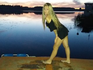 Фотография профиля zazanika