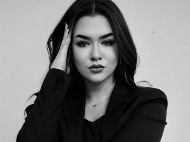 Фотография профиля ZeinaSexx