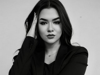 Эротический видеочат ZeinaSexx