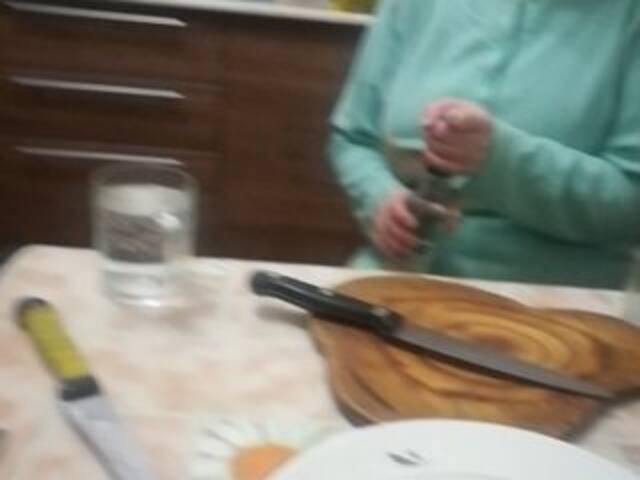 Скриншоты трансляции Zhena-Semeica