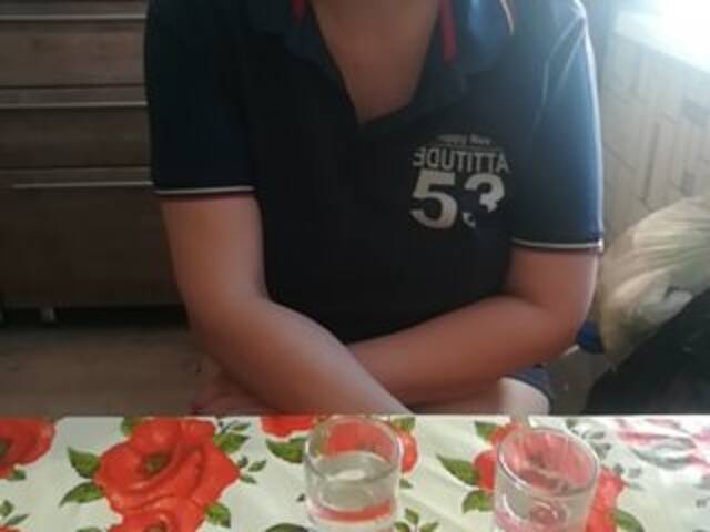 Скриншоты трансляции Zhena-Semeica