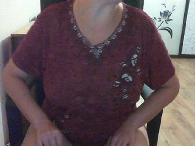 Скриншоты трансляции Zhena-Semeica