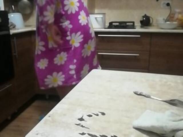 Скриншоты трансляции Zhena-Semeica