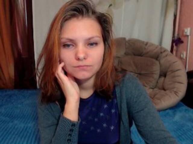 Скриншоты трансляции ZenaWinter