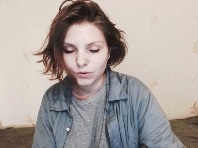 Скриншоты трансляции ZenaWinter